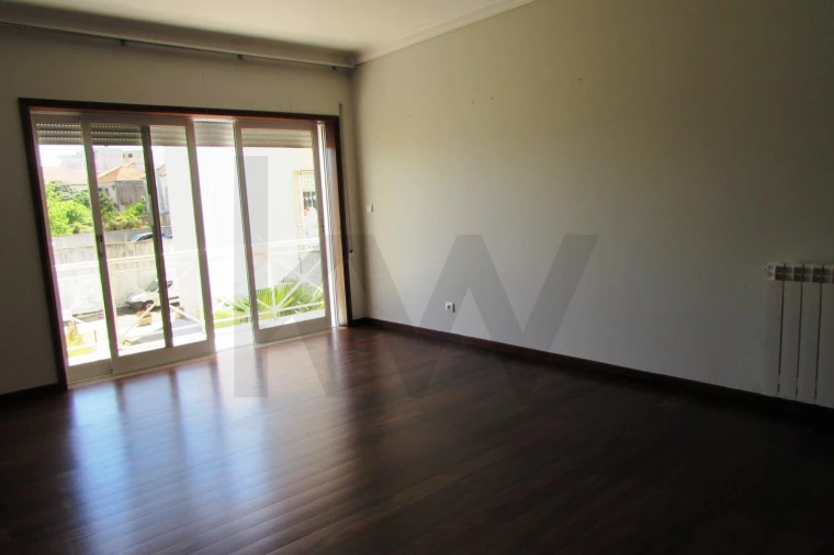 Apartamento T2 para Arrendamento em Vagos e Santo António Foto 17