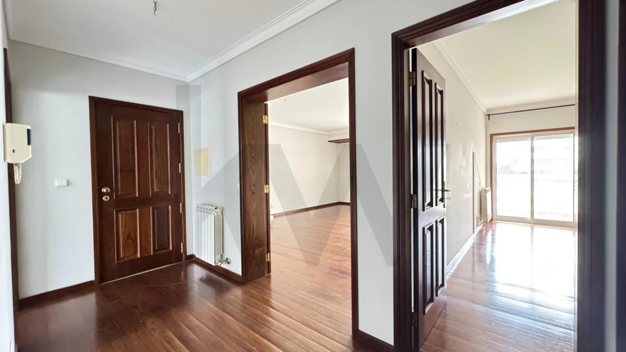 Apartamento T2 para Arrendamento em Vagos e Santo António Foto 11