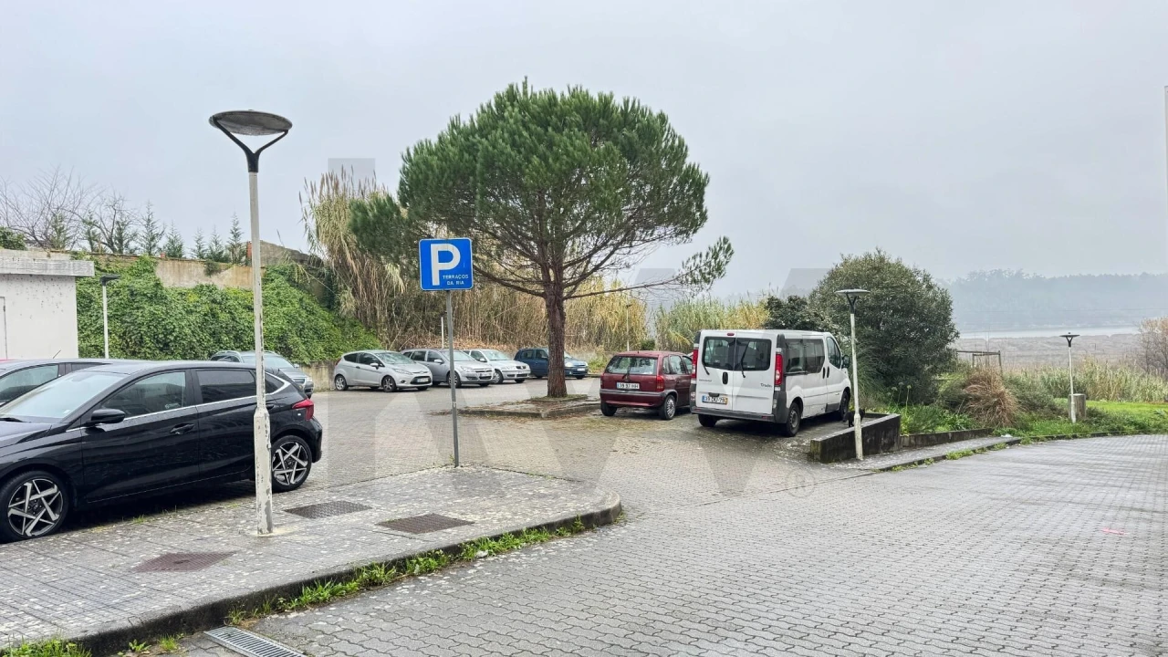 Apartamento T2 para Arrendamento em Vagos e Santo António Foto 21