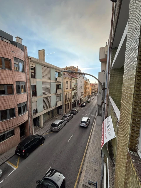 Apartamento T2 para Arrendamento em Cedofeita, Santo Ildefonso, Sé, Miragaia, São Nicolau e Vitória