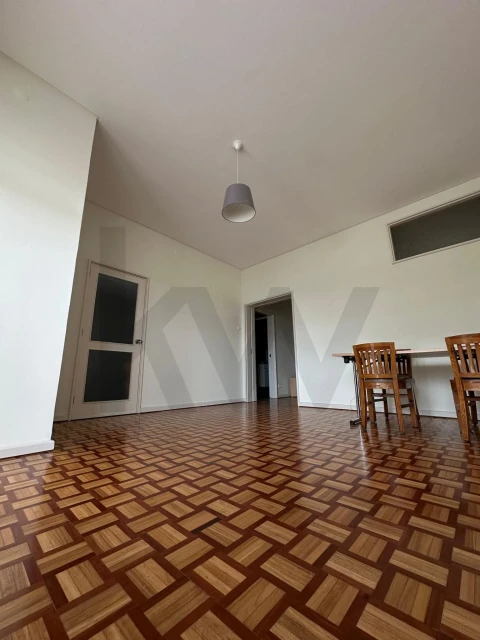 Apartamento T2 para Arrendamento em Cedofeita, Santo Ildefonso, Sé, Miragaia, São Nicolau e Vitória