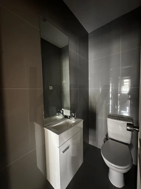 Apartamento T2 para Arrendamento em Cedofeita, Santo Ildefonso, Sé, Miragaia, São Nicolau e Vitória