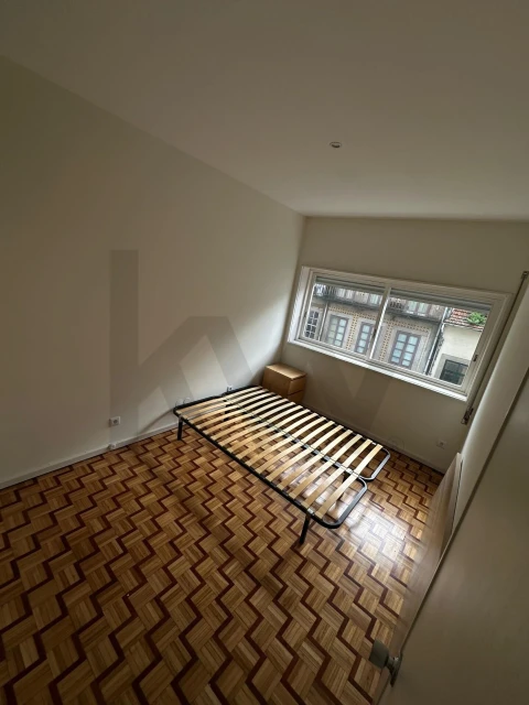 Apartamento T2 para Arrendamento em Cedofeita, Santo Ildefonso, Sé, Miragaia, São Nicolau e Vitória