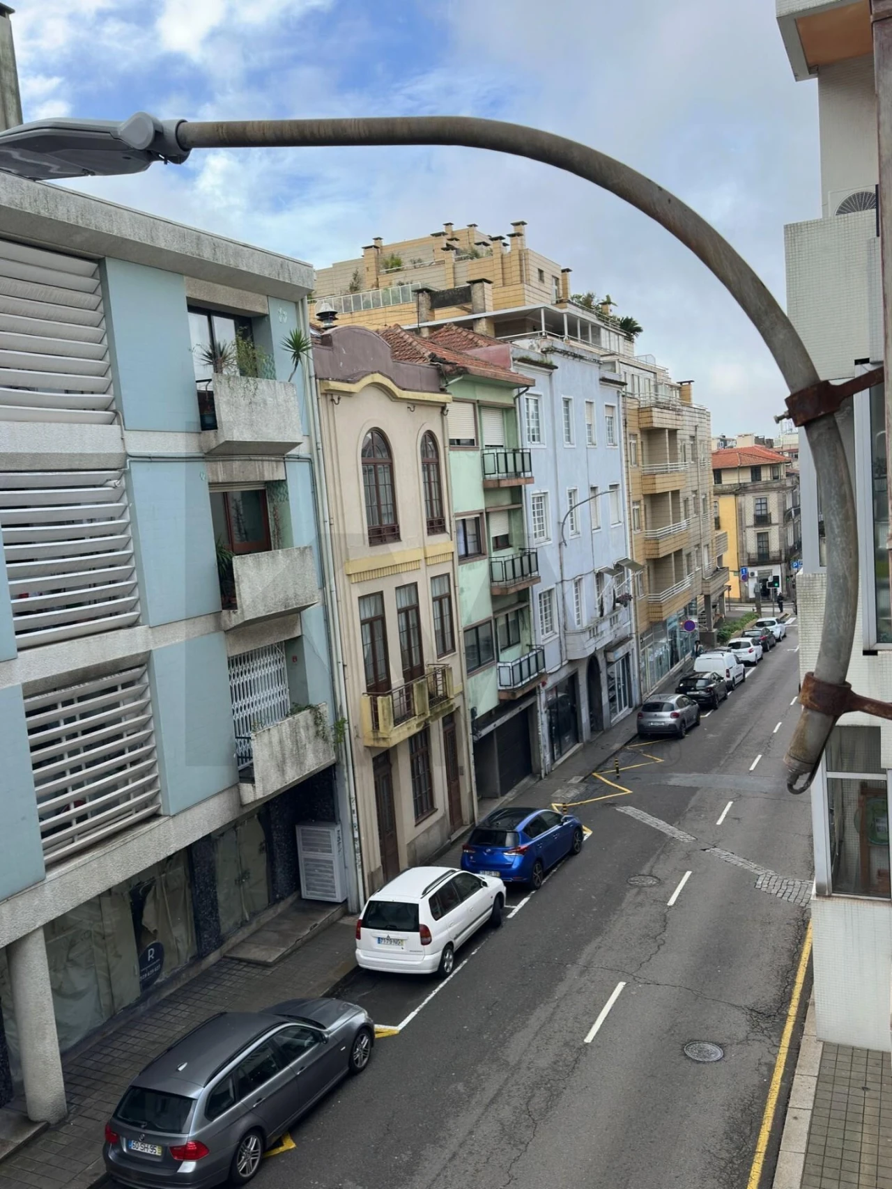 Apartamento T2 para Arrendamento em Cedofeita, Santo Ildefonso, Sé, Miragaia, São Nicolau e Vitória Foto 1