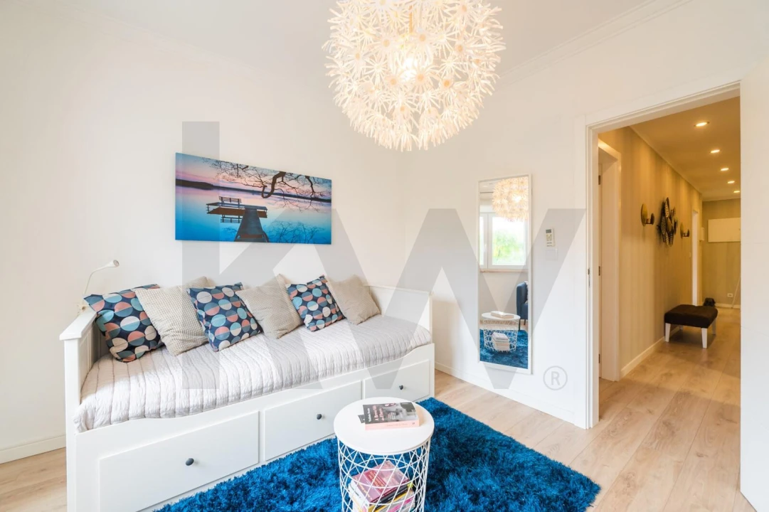 Apartamento T2 para Venda em Encosta do Sol Foto 31