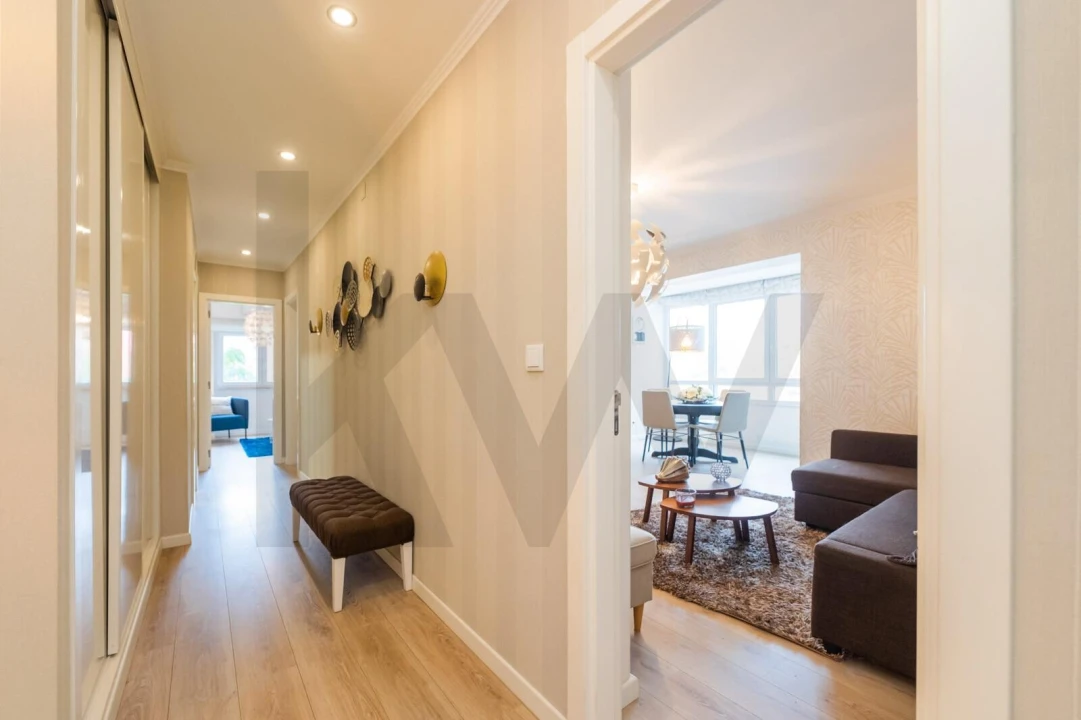 Apartamento T2 para Venda em Encosta do Sol Foto 3