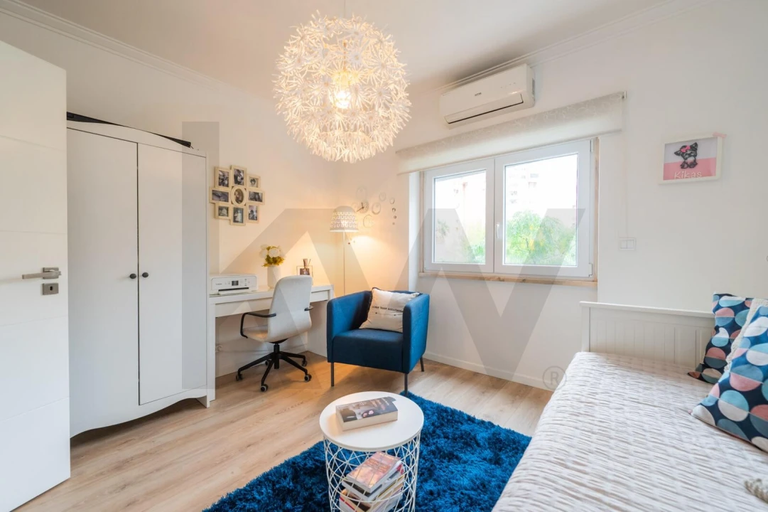 Apartamento T2 para Venda em Encosta do Sol Foto 32