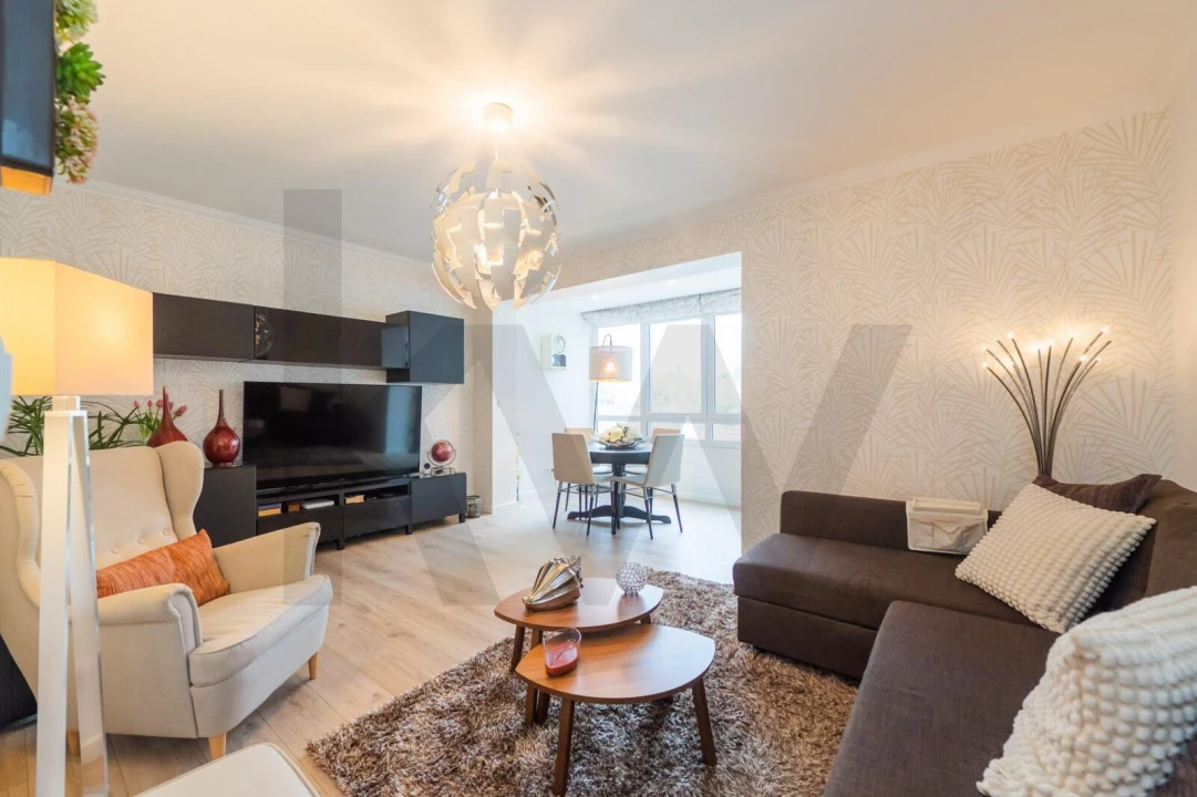 Apartamento T2 para Venda em Encosta do Sol Foto 7