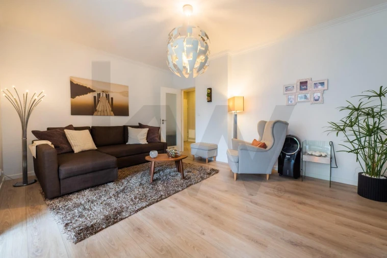 Apartamento T2 para Venda em Encosta do Sol Foto 4