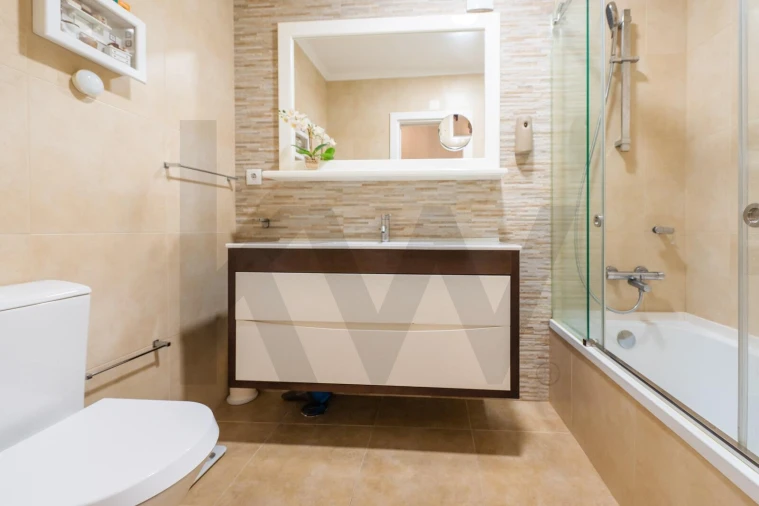 Apartamento T2 para Venda em Encosta do Sol Foto 27