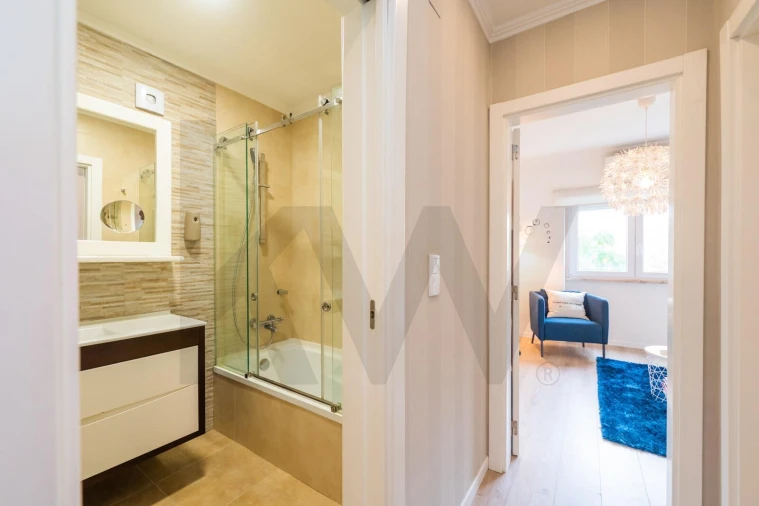 Apartamento T2 para Venda em Encosta do Sol Foto 29