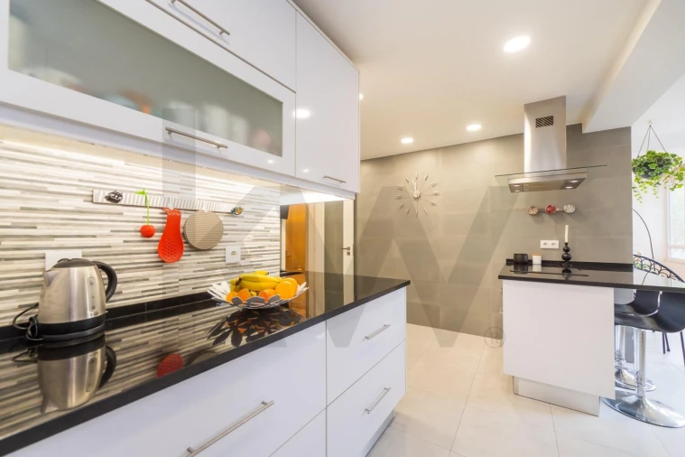 Apartamento T2 para Venda em Encosta do Sol Foto 23