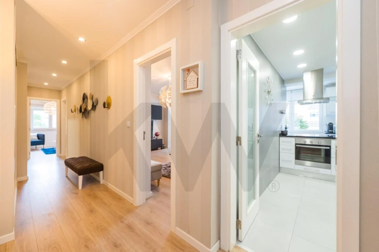 Apartamento T2 para Venda em Encosta do Sol Foto 24