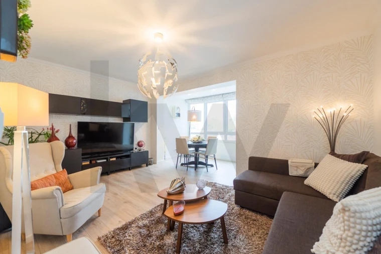 Apartamento T2 para Venda em Encosta do Sol Foto 7