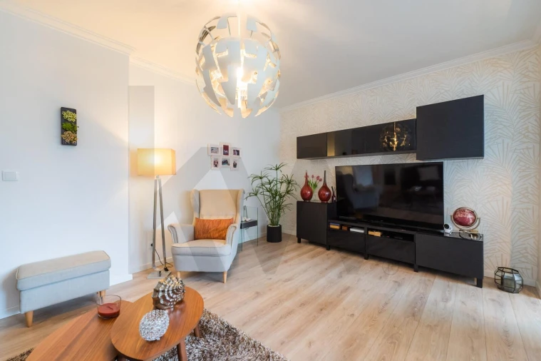 Apartamento T2 para Venda em Encosta do Sol Foto 5