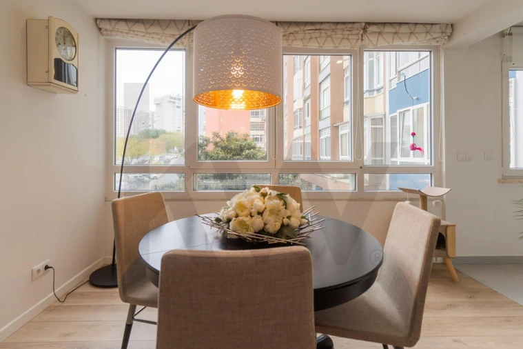 Apartamento T2 para Venda em Encosta do Sol Foto 9