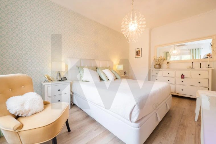 Apartamento T2 para Venda em Encosta do Sol Foto 35