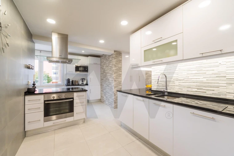 Apartamento T2 para Venda em Encosta do Sol Foto 21