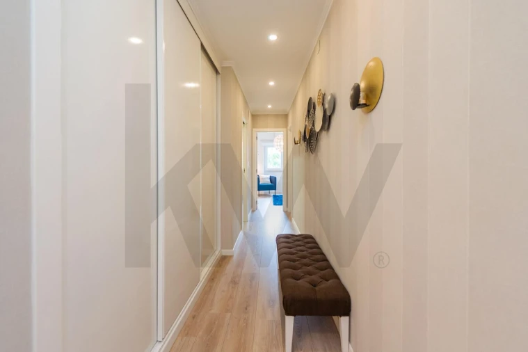 Apartamento T2 para Venda em Encosta do Sol Foto 25