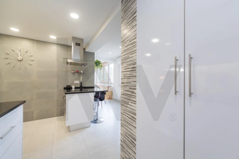 Apartamento T2 para Venda em Encosta do Sol Foto 22