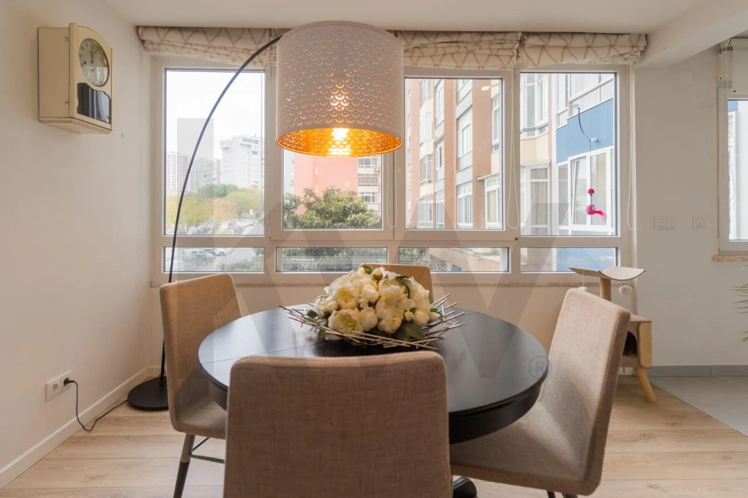 Apartamento T2 para Venda em Encosta do Sol Foto 9