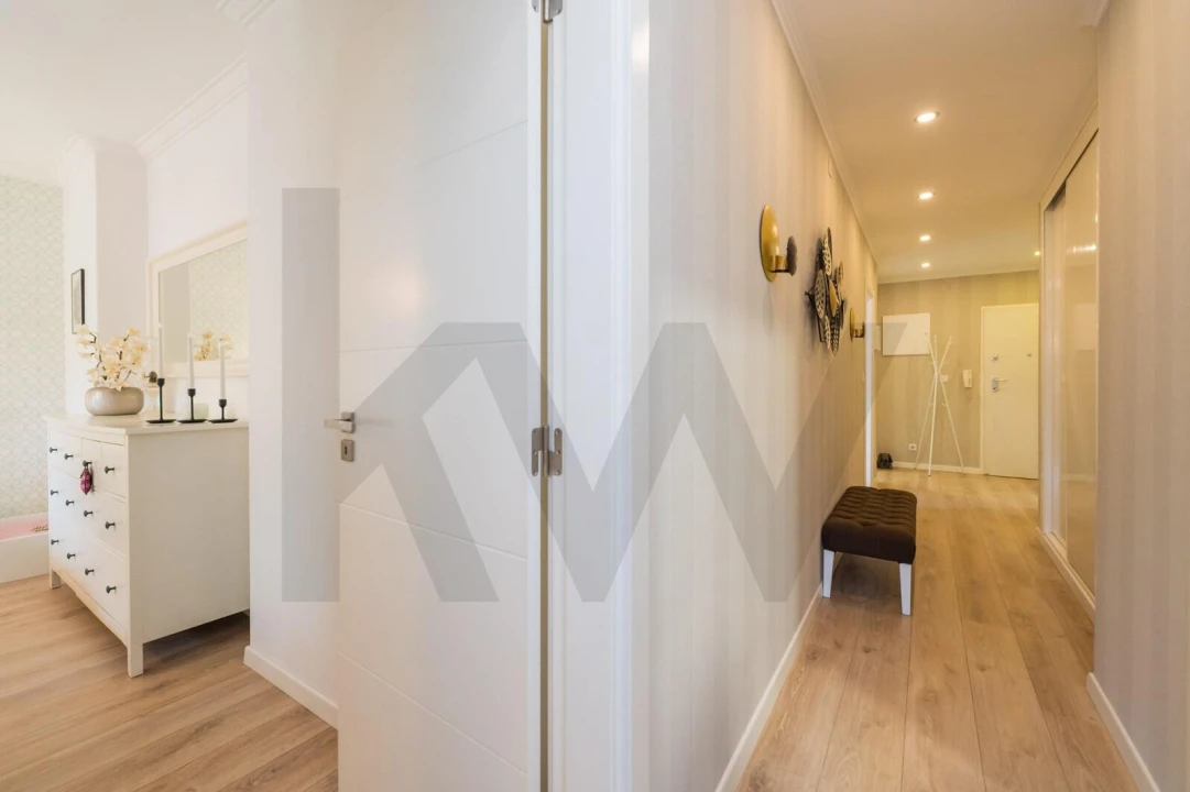 Apartamento T2 para Venda em Encosta do Sol Foto 39