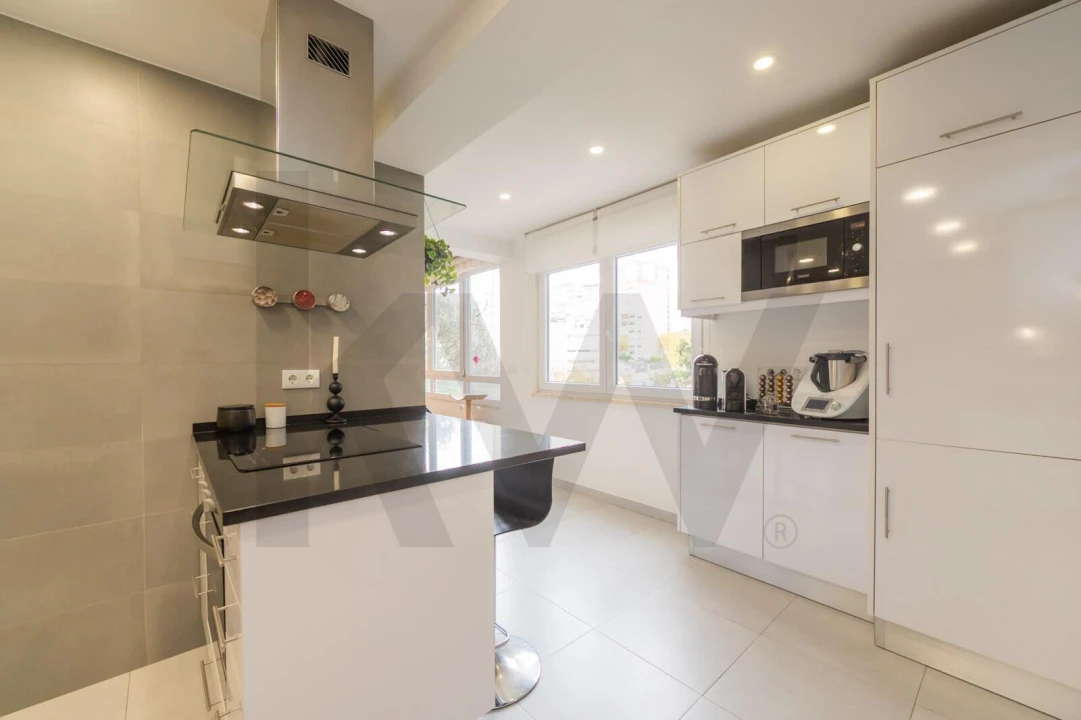 Apartamento T2 para Venda em Encosta do Sol Foto 15