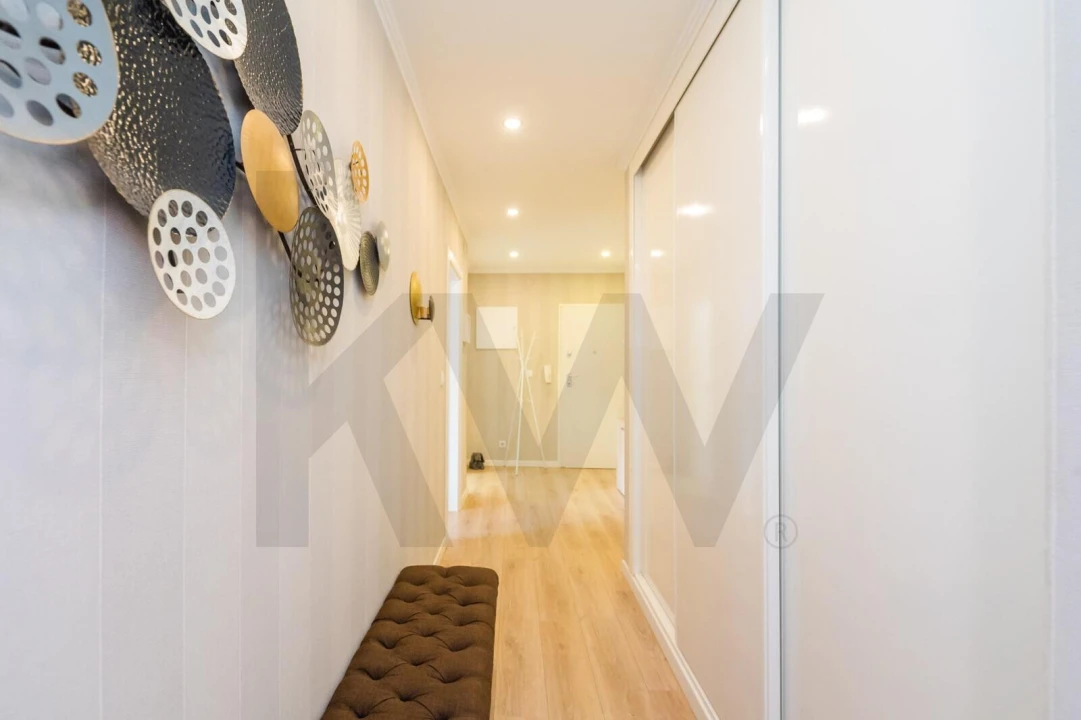 Apartamento T2 para Venda em Encosta do Sol Foto 40