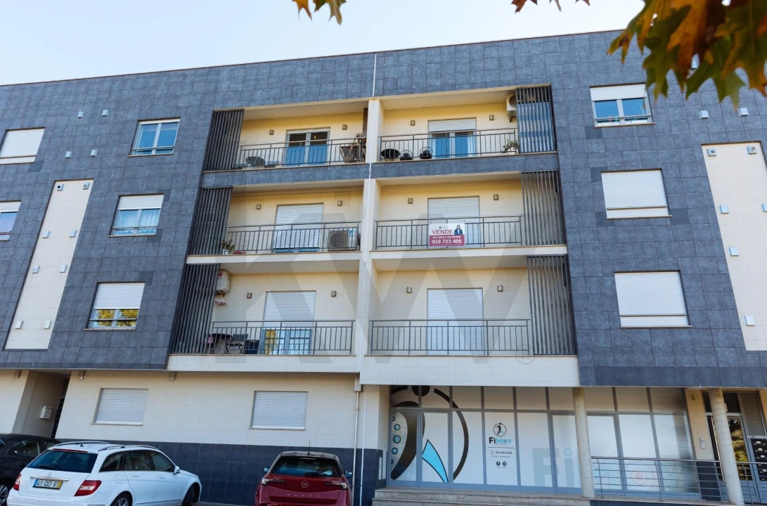 Apartamento T3 para Venda em Trancoso (São Pedro e Santa Maria) e Souto Maior Foto 21