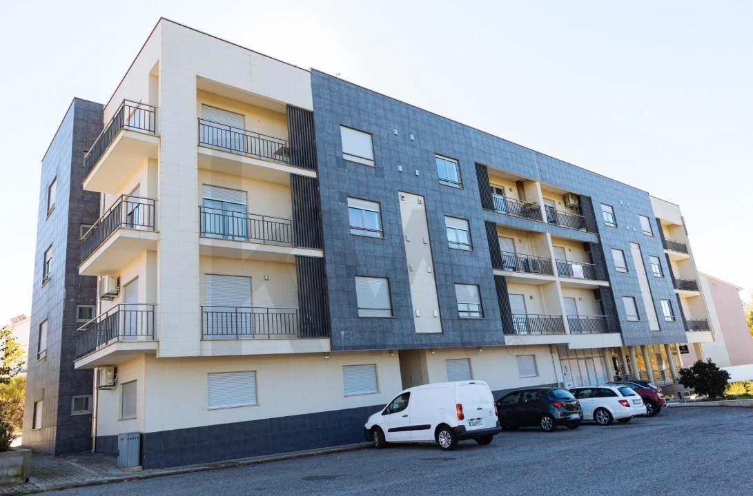 Apartamento T3 para Venda em Trancoso (São Pedro e Santa Maria) e Souto Maior Foto 20