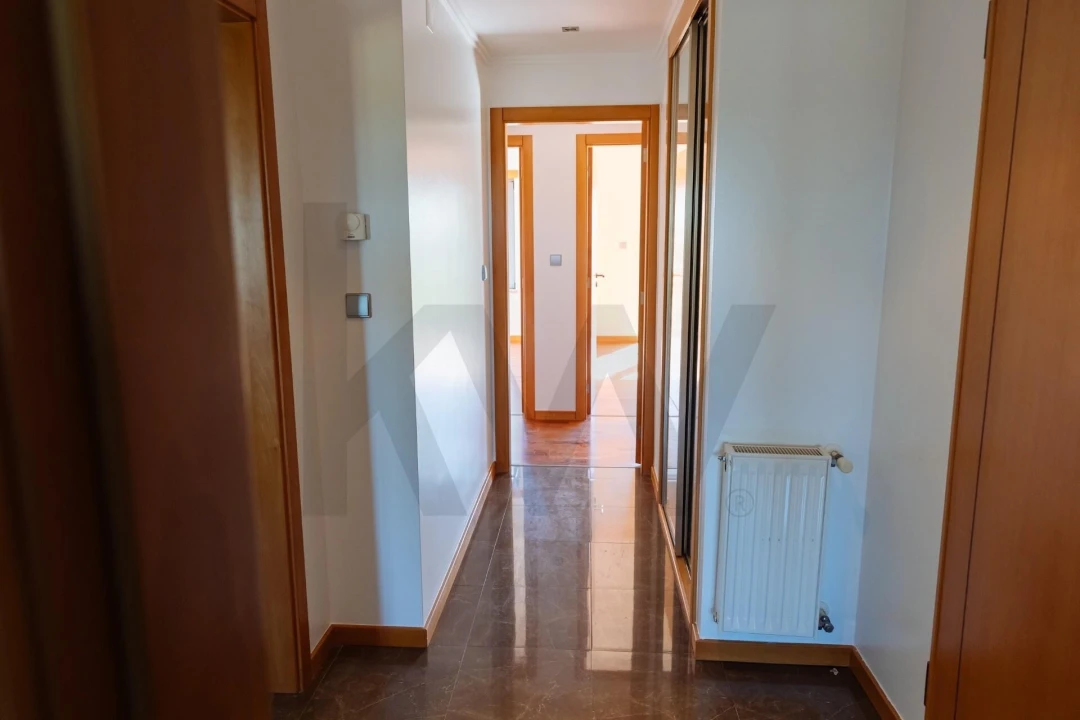 Apartamento T3 para Venda em Trancoso (São Pedro e Santa Maria) e Souto Maior Foto 3