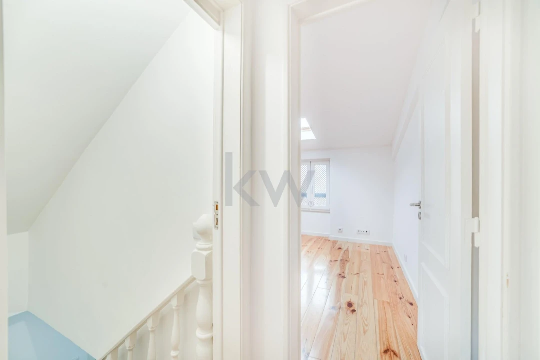 Moradia T5 para Arrendamento em Cascais e Estoril Foto 35