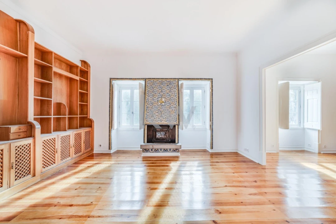 Moradia T5 para Arrendamento em Cascais e Estoril Foto 9