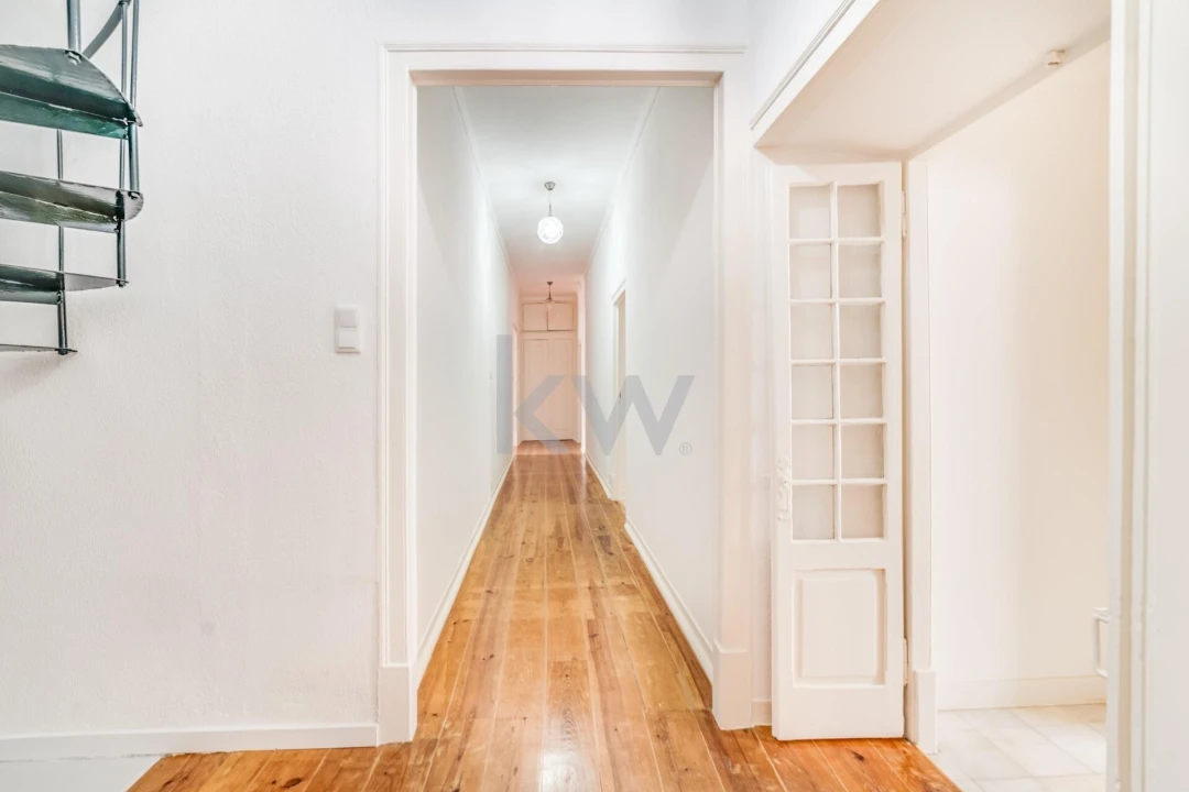 Moradia T5 para Arrendamento em Cascais e Estoril Foto 25