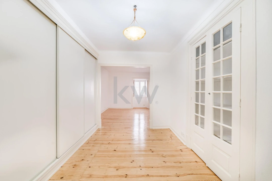 Moradia T5 para Arrendamento em Cascais e Estoril Foto 16