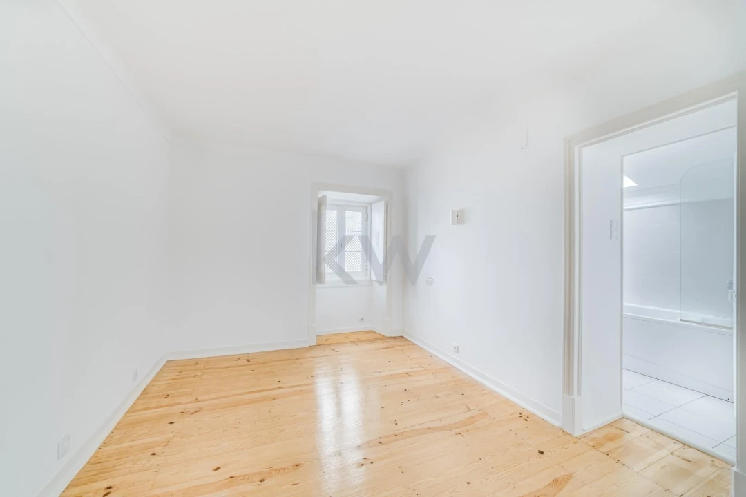 Moradia T5 para Arrendamento em Cascais e Estoril Foto 17