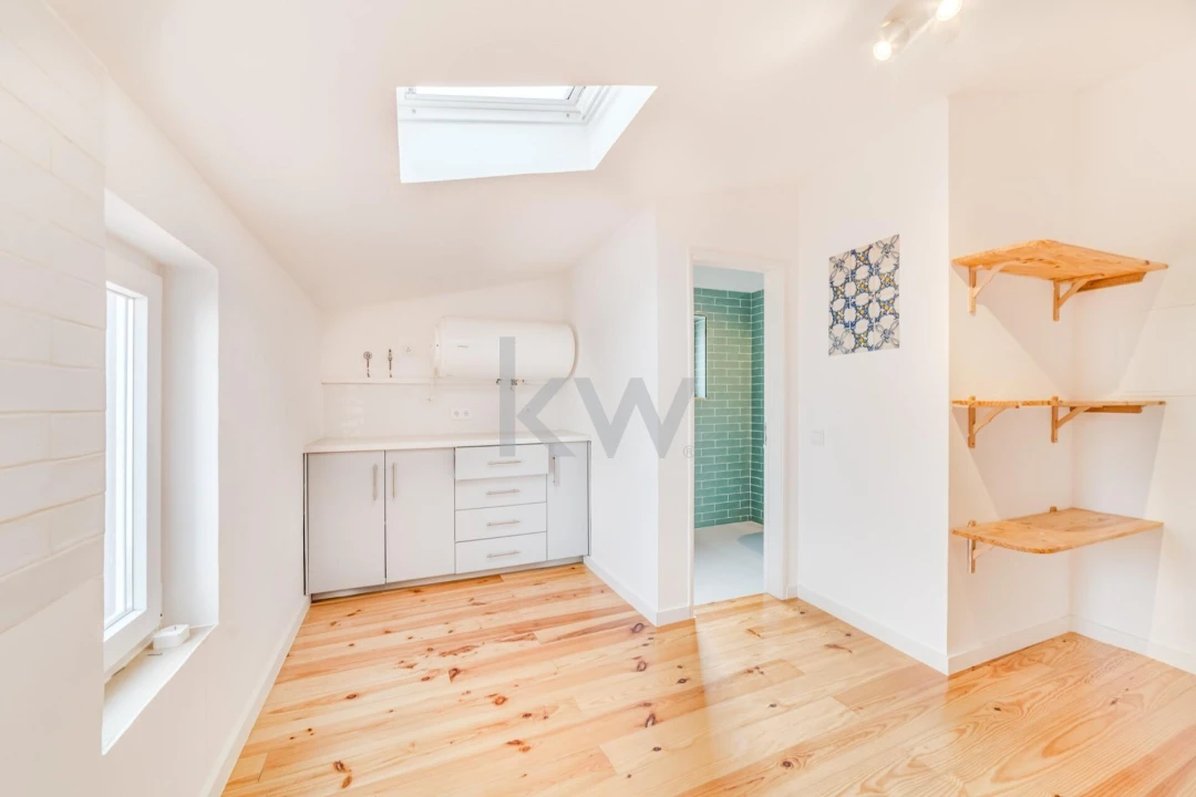 Moradia T5 para Arrendamento em Cascais e Estoril Foto 44