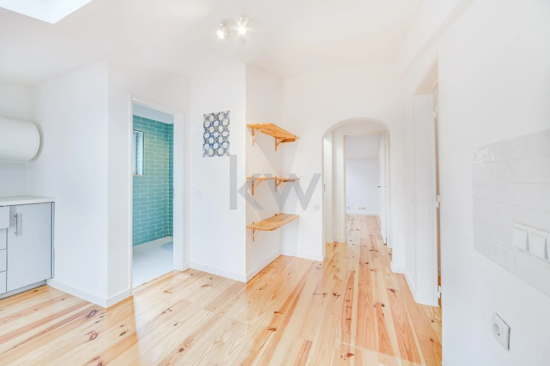 Moradia T5 para Arrendamento em Cascais e Estoril Foto 43