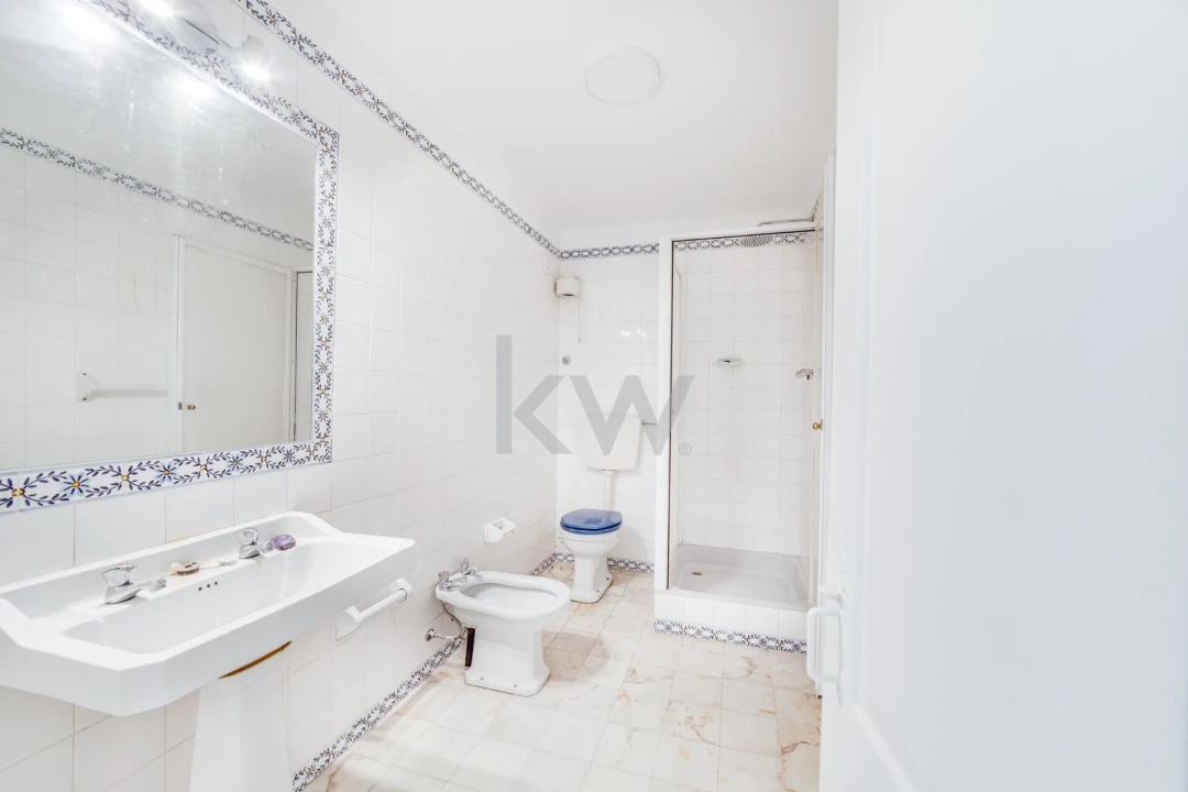 Moradia T5 para Arrendamento em Cascais e Estoril Foto 28