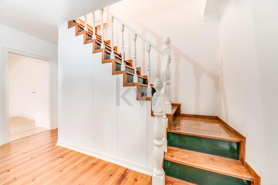 Moradia T5 para Arrendamento em Cascais e Estoril Foto 33