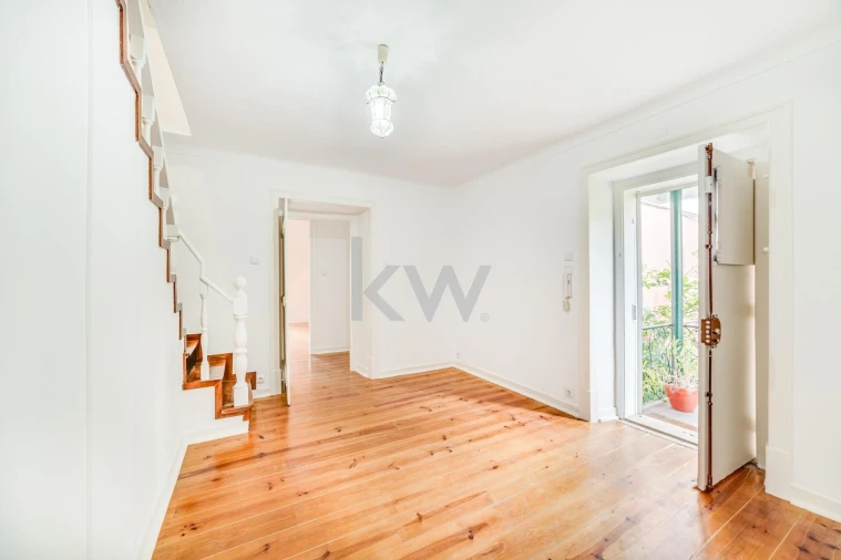 Moradia T5 para Arrendamento em Cascais e Estoril Foto 13