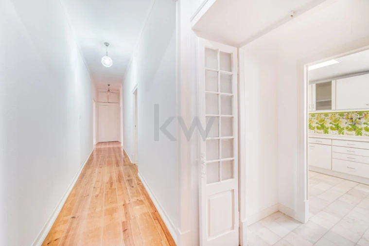 Moradia T5 para Arrendamento em Cascais e Estoril Foto 26