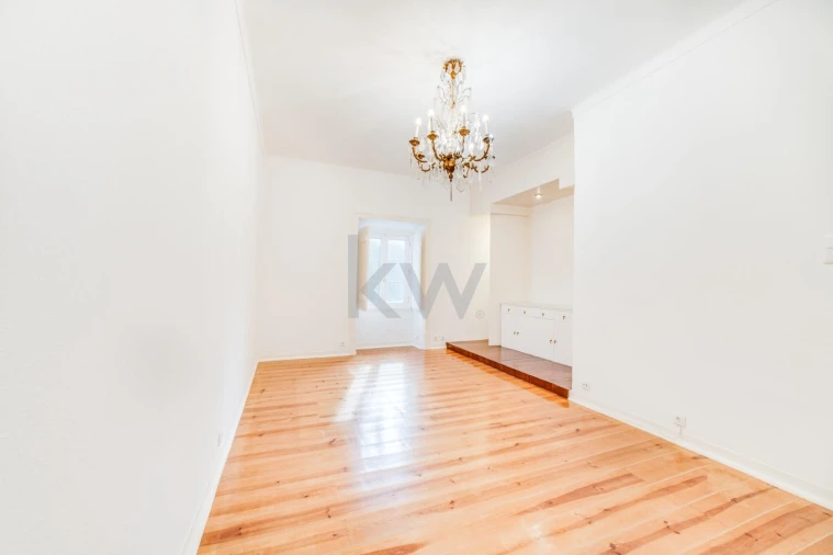 Moradia T5 para Arrendamento em Cascais e Estoril Foto 22