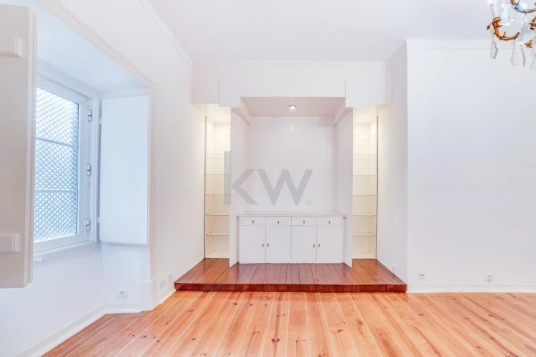 Moradia T5 para Arrendamento em Cascais e Estoril Foto 23