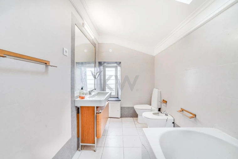 Moradia T5 para Arrendamento em Cascais e Estoril Foto 19