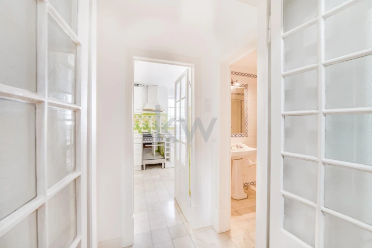 Moradia T5 para Arrendamento em Cascais e Estoril Foto 27