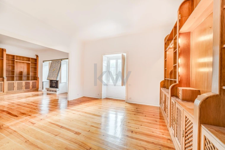 Moradia T5 para Arrendamento em Cascais e Estoril Foto 6