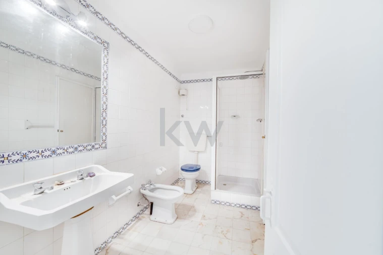 Moradia T5 para Arrendamento em Cascais e Estoril Foto 28