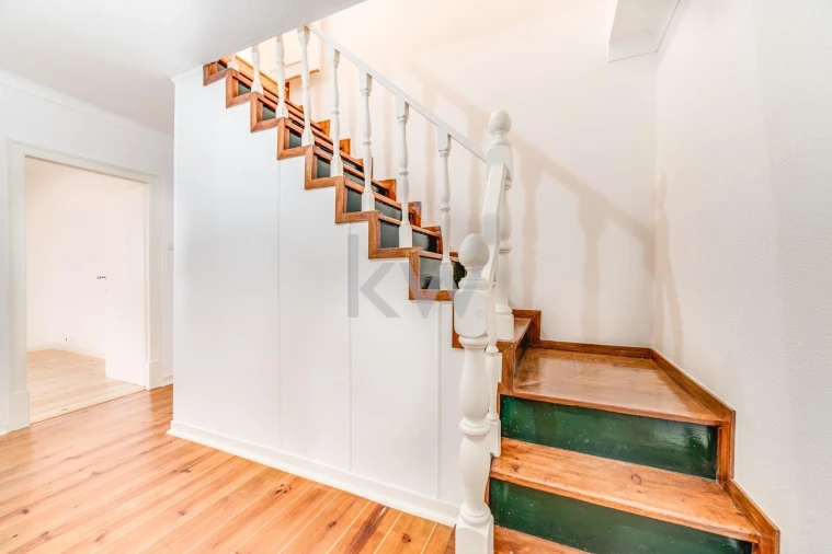 Moradia T5 para Arrendamento em Cascais e Estoril Foto 33