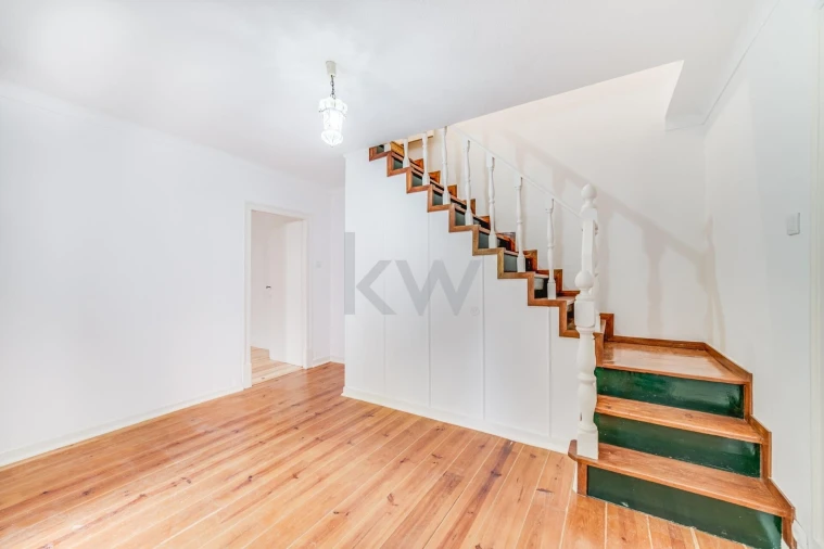 Moradia T5 para Arrendamento em Cascais e Estoril Foto 11